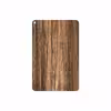 برچسب پوششی ماهوت مدل Light Walnut Wood مناسب برای تبلت اپل iPad mini (GEN 5) 2019 A2125