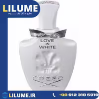 عطر ادکلن کرید لاو این وایت 75 میل زنانه