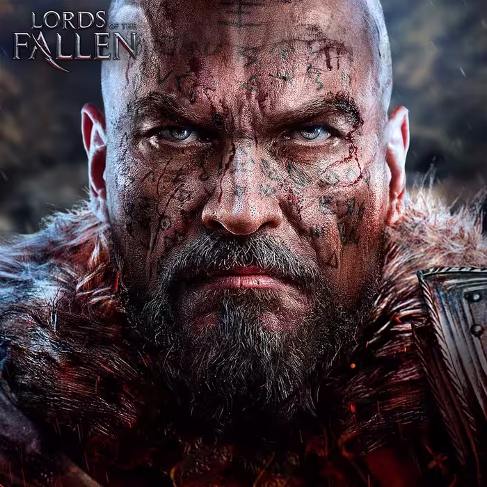 خرید اكانت Lords of the Fallen ظرفيت دوم PS4 با بهترین قیمت