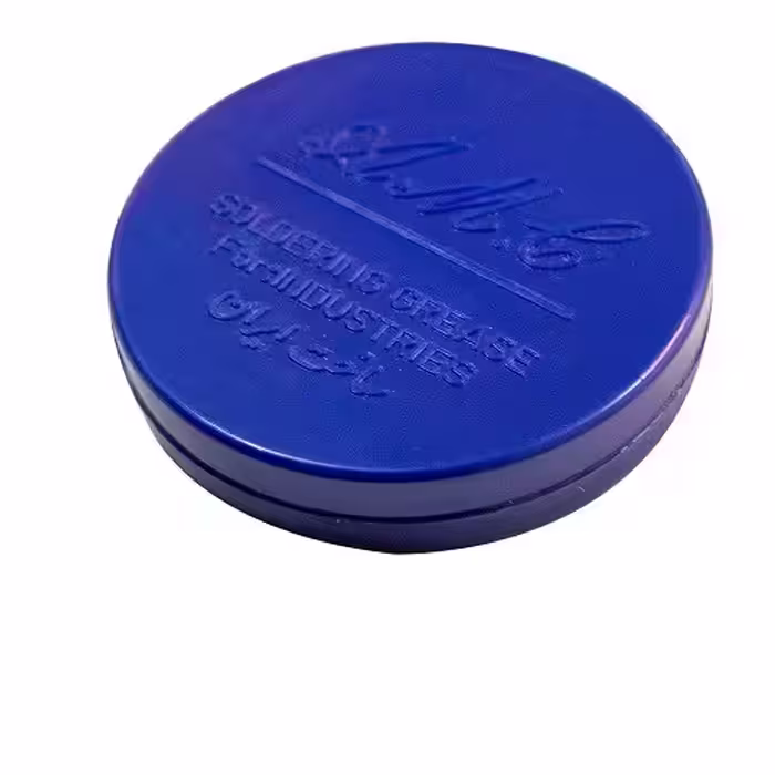 روغن لحیم بزرگ ایرانی