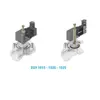 شیر برقی گاز اسکا مدل EGV 1015_1/2In