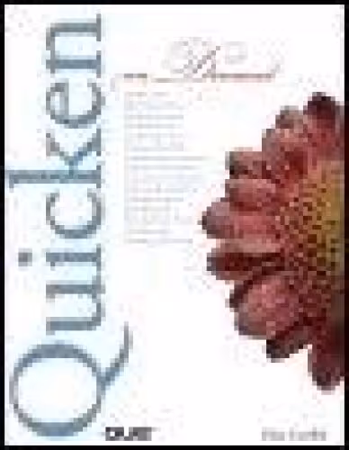 خرید و دانلود نسخه کامل کتاب Quicken 2007 On Demand