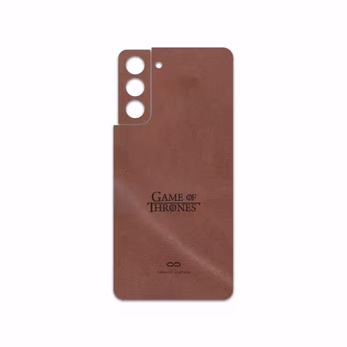 برچسب پوششی ماهوت مدل MNL-GOT مناسب برای گوشی موبایل سامسونگ Galaxy S21 5G