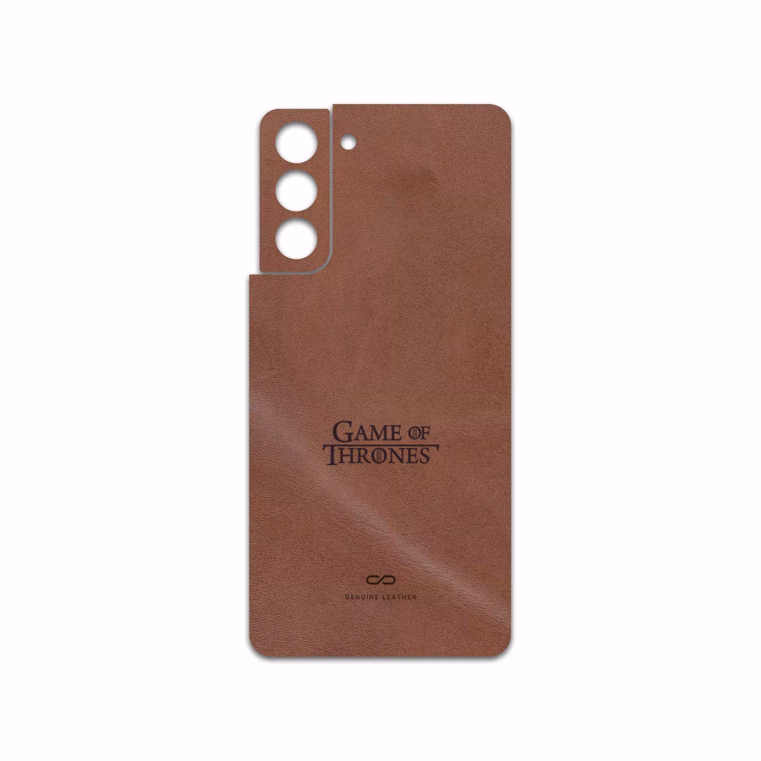 برچسب پوششی ماهوت مدل MNL-GOT مناسب برای گوشی موبایل سامسونگ Galaxy S21 5G