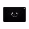 برچسب پوششی ماهوت مدل Mazda Motor مناسب برای تبلت سامسونگ Galaxy Tab S5e 10.5 2019 T720