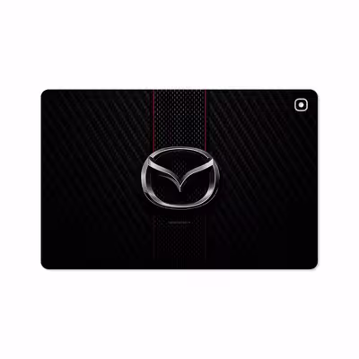 برچسب پوششی ماهوت مدل Mazda Motor مناسب برای تبلت سامسونگ Galaxy Tab S5e 10.5 2019 T720