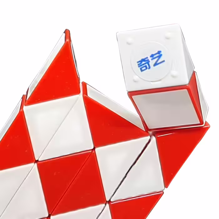 مکعب روبیک مدل ماری کای وای 24 کد GB6675-1