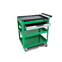 میز کار متحرک یک کشو تاپ تول TOPTUL مدل TCAD0101