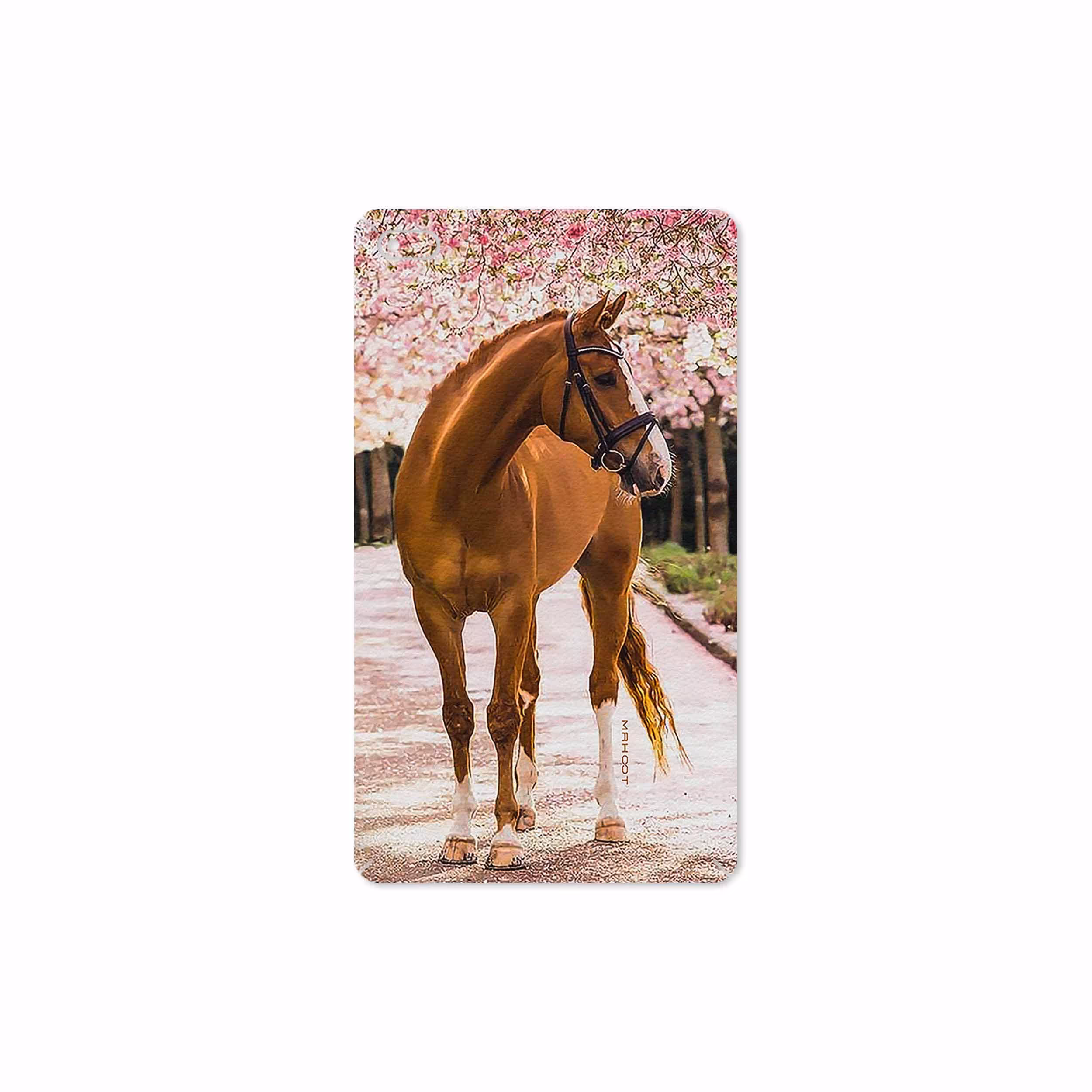 برچسب پوششی ماهوت مدل Horse-1 مناسب برای تبلت لنوو E7