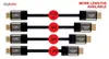 کابل2.0 HDMI کی نت پلاس دارای تقویت کننده سیگنال 40m