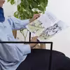 کتاب آموزش سواد مالی سطح دو چانه زنی حیوانات اثردورین کرونین انتشارات قدیانی