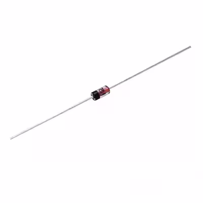 دیود زنر 8.2 ولت مدل 8.2V-0.5W بسته 10 عددی