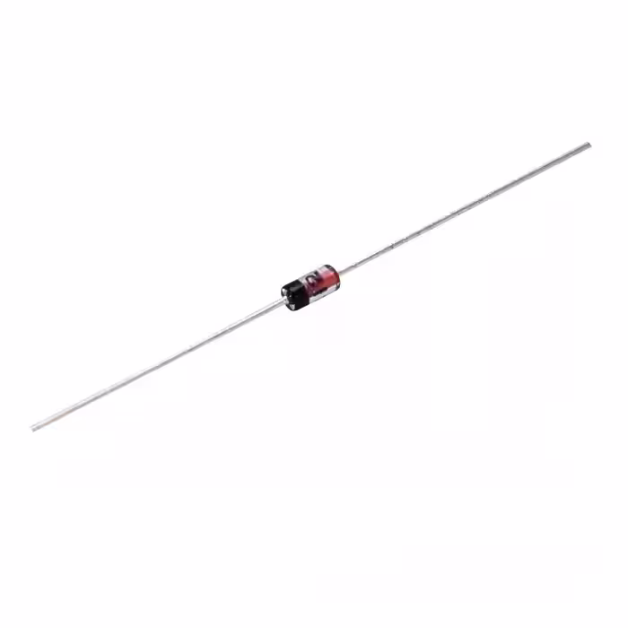 دیود زنر 8.2 ولت مدل 8.2V-0.5W بسته 10 عددی