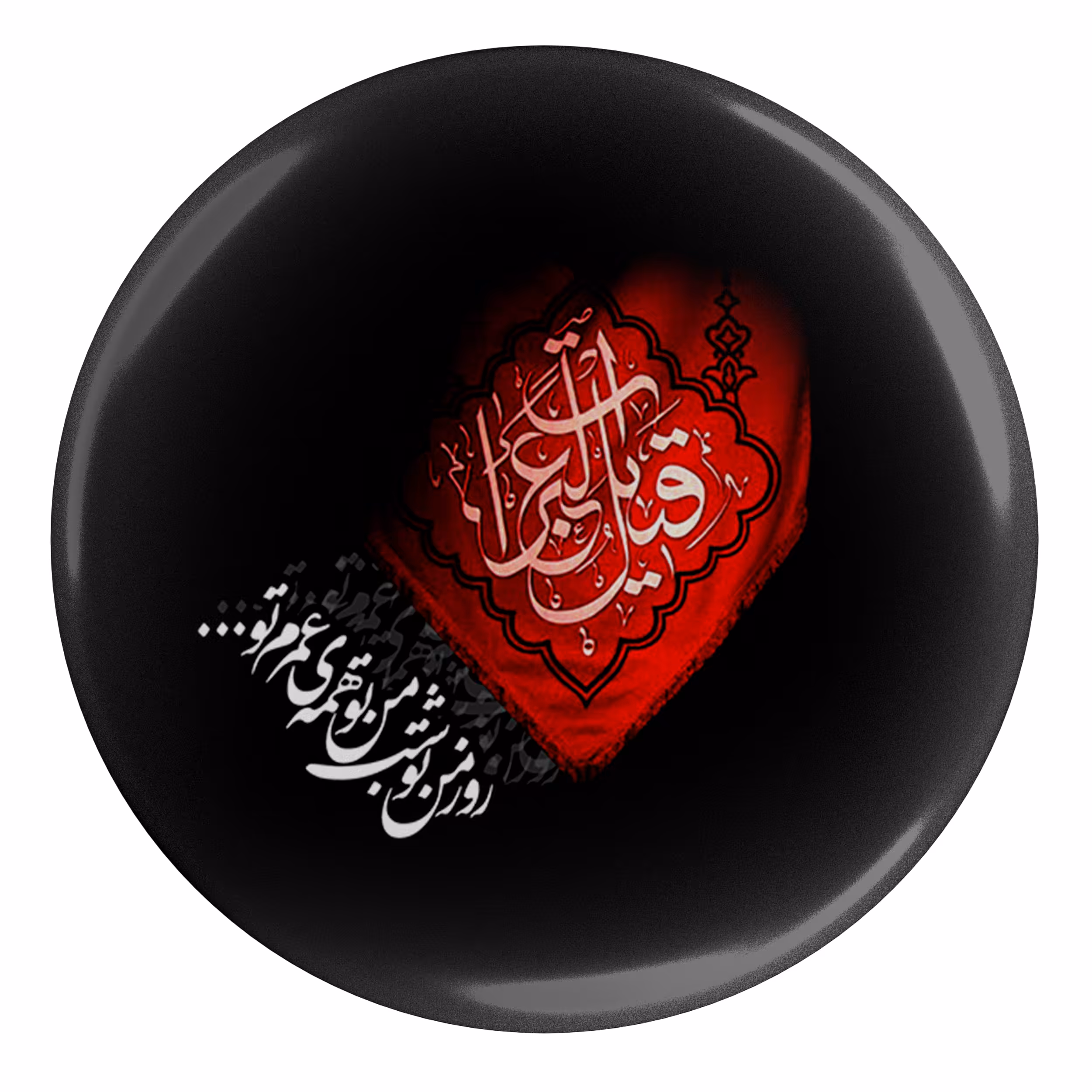 پیکسل طرح قتیل العبرات مدل S2250