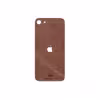 برچسب پوششی ماهوت مدل Matte-Natural-Leather مناسب برای گوشی موبایل اپل iPhone SE 2022