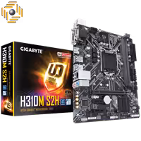 مادربورد گیگابایت مدل H310M S2H