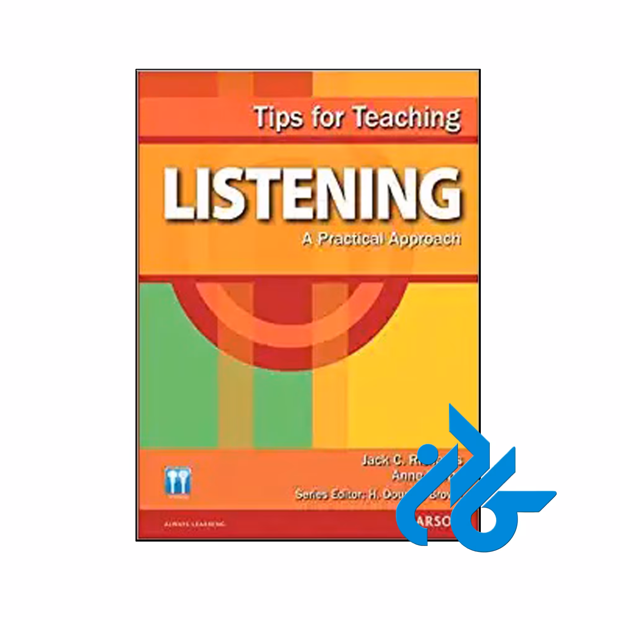 کتاب Tips for Teaching Listening A Practical Approach