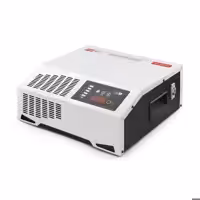 ترانس اتوماتیک پرنیک مدل ECO-20000Full کل منزل با کولر گازی