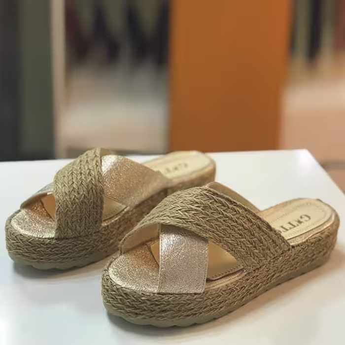 نخ کنف آلما کد PAAA10 طول 10 متر