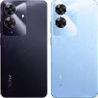 خرید و قیمت گوشی ریلمی Note 60 | حافظه 128 رم 4 گیگابایت