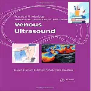 Venous Ultrasound TRUE PDF price 1€