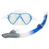 ماسک و اسنورکل شنا زاگز مدل Reef Explorer