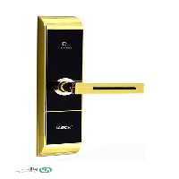 دستگیره هتلی 89C Gold ای لاک - ALOCK
