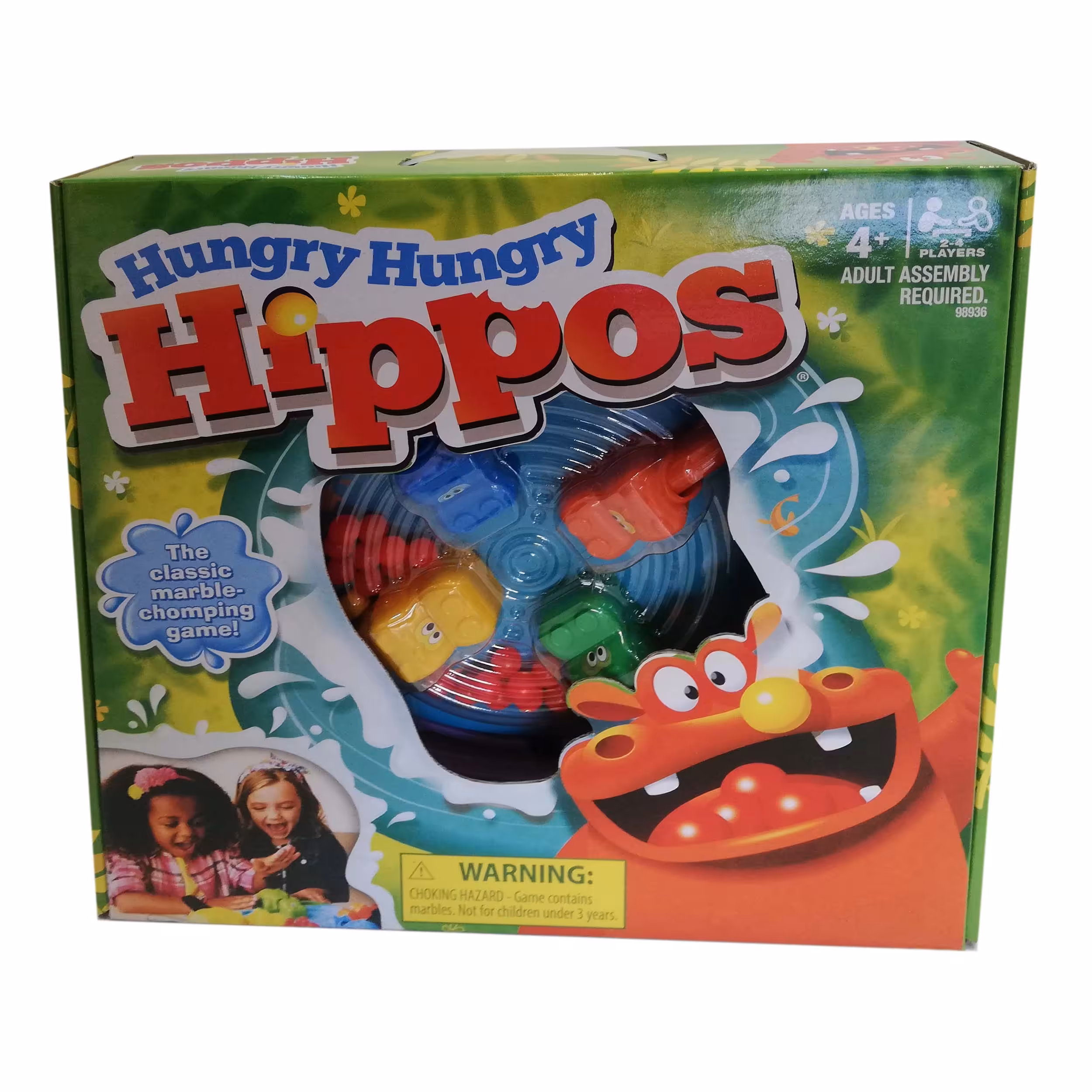 بازی فکری مدل Hipposc کد 012