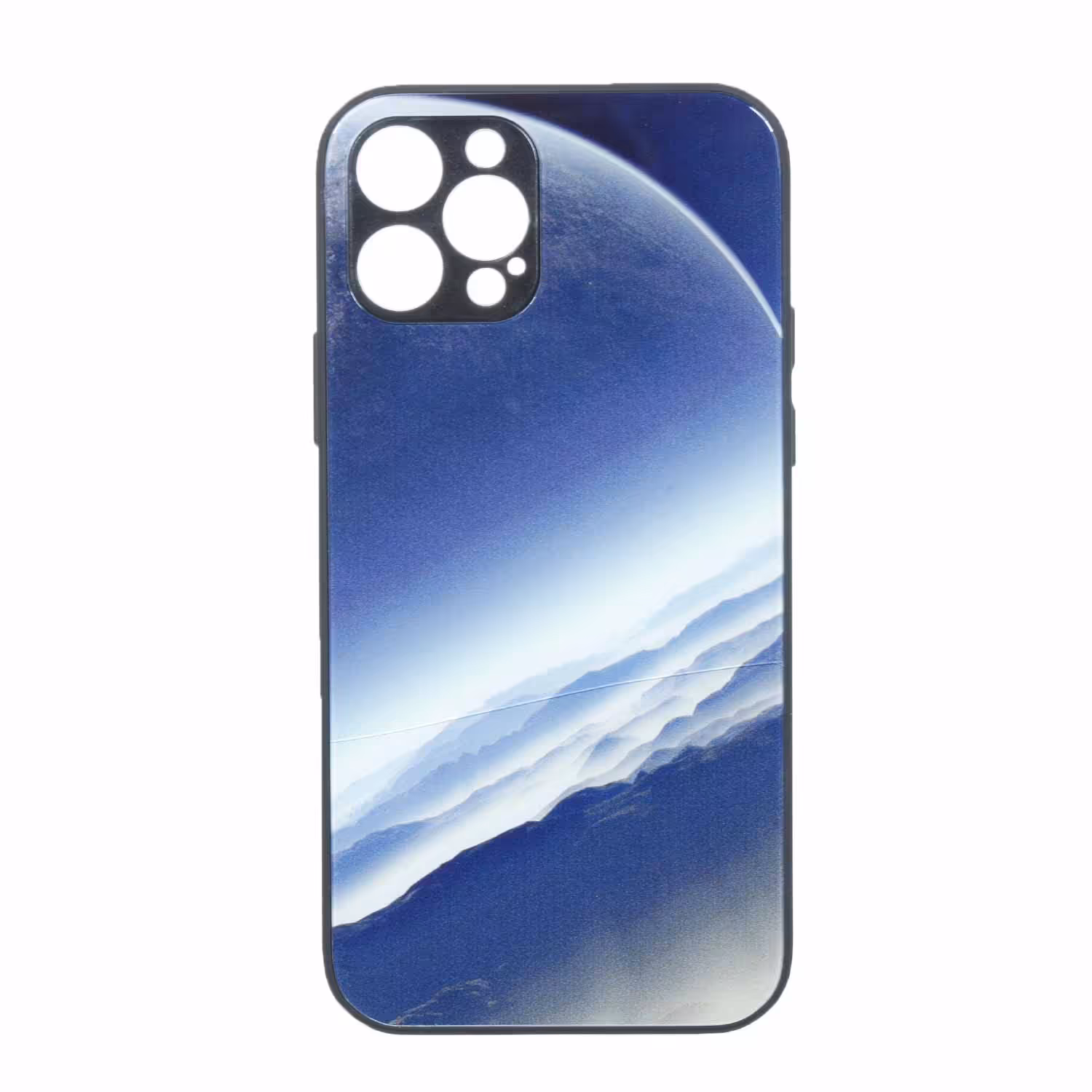 کاور مدل Sky کد MS مناسب برای گوشی موبایل اپل Iphone 12 Pro