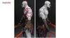 اکشن فیگور نکا سری God of War مدل Kratos Flaming Blades