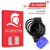محافظ صفحه نمایش گلادیاتور مدل GWP3000 مناسب برای ساعت هوشمند شیایومی Amazfit GTR 2e بسته سه عددی