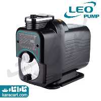 بوستر پمپ هوشمند خانگی لئو مدل LEO MAC550