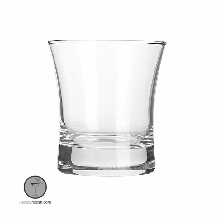 نیم لیوان آزور پاشاباغچه کد 420014