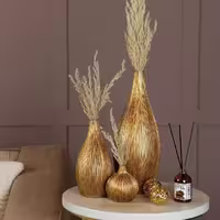 گلدان سالونگ