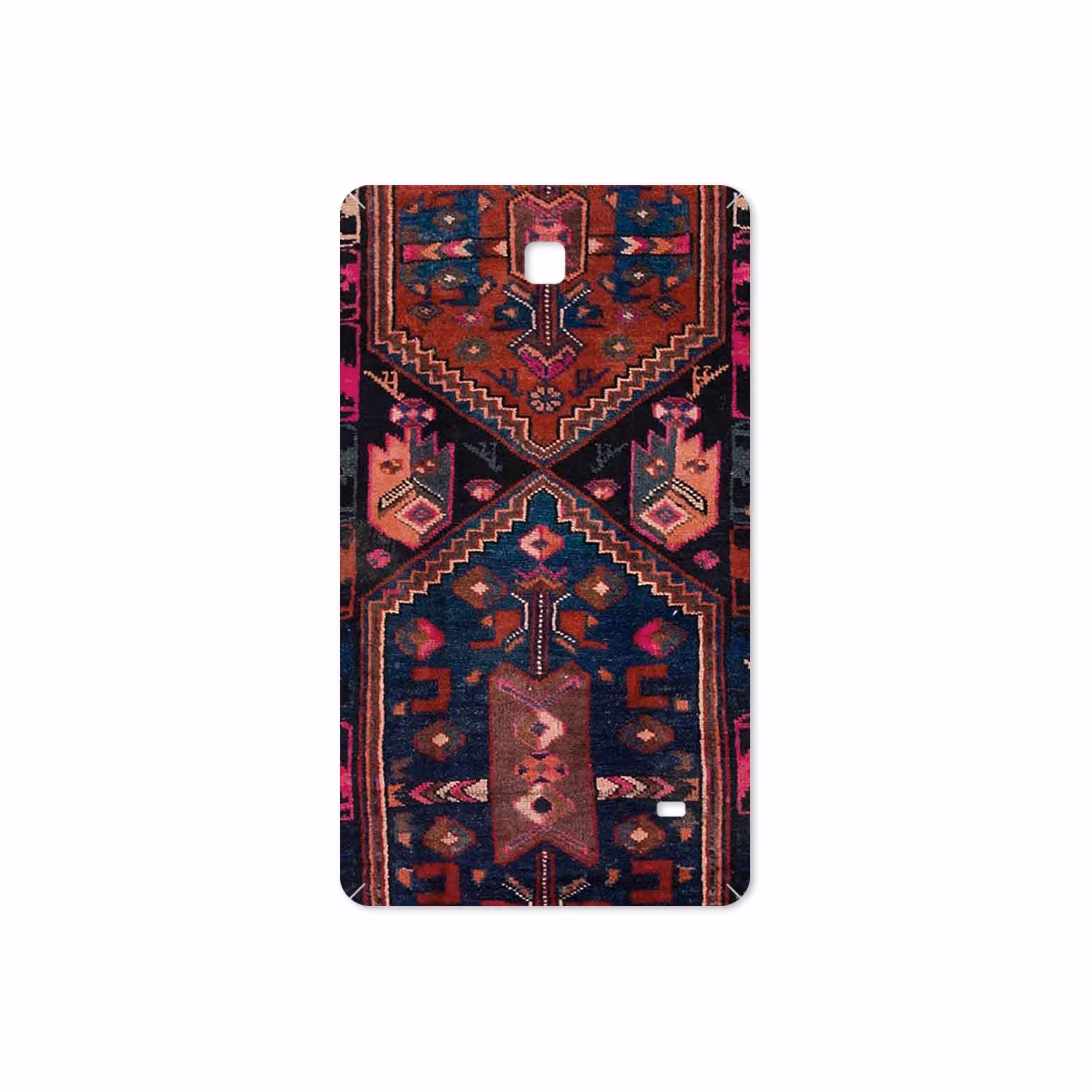 برچسب پوششی ماهوت مدل Rug مناسب برای تبلت سامسونگ Galaxy Tab 4 7.0 2014 T230