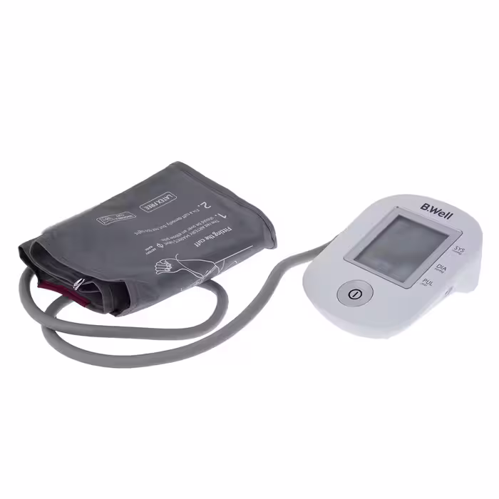 فشارسنج دیجیتال بی ول مدل PRO-33