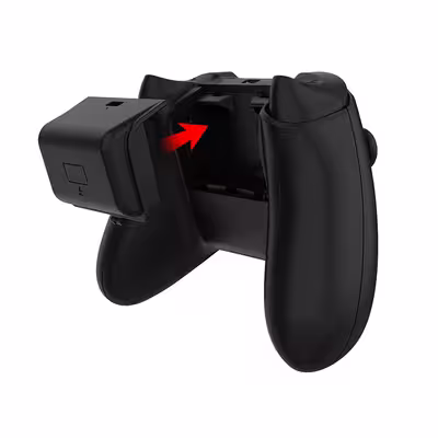 باتری دسته ایکس باکس دابی مدل TYX 0633 مخصوص Xbox Series X S