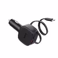 شارژر فندکی بازیک مدل GoDrive Loop 84
