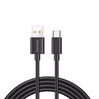 کابل تبدیل USB به USB-C اوی مدل CL-110T طول 1 متر