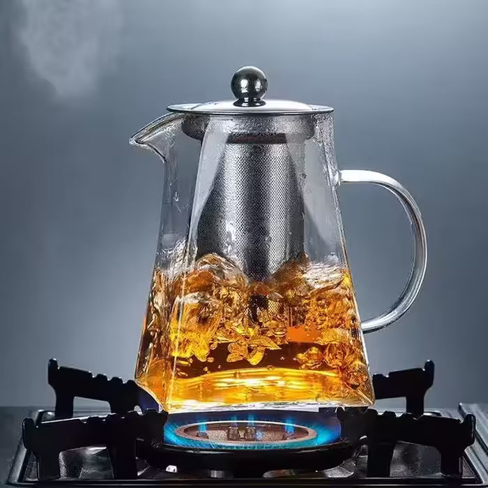 قوری گواژی مدل 550
