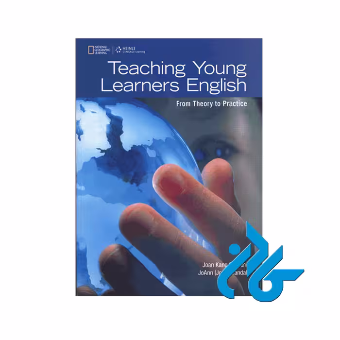 Teaching Young Learners English from theory to practice ، با 50% تخفیف