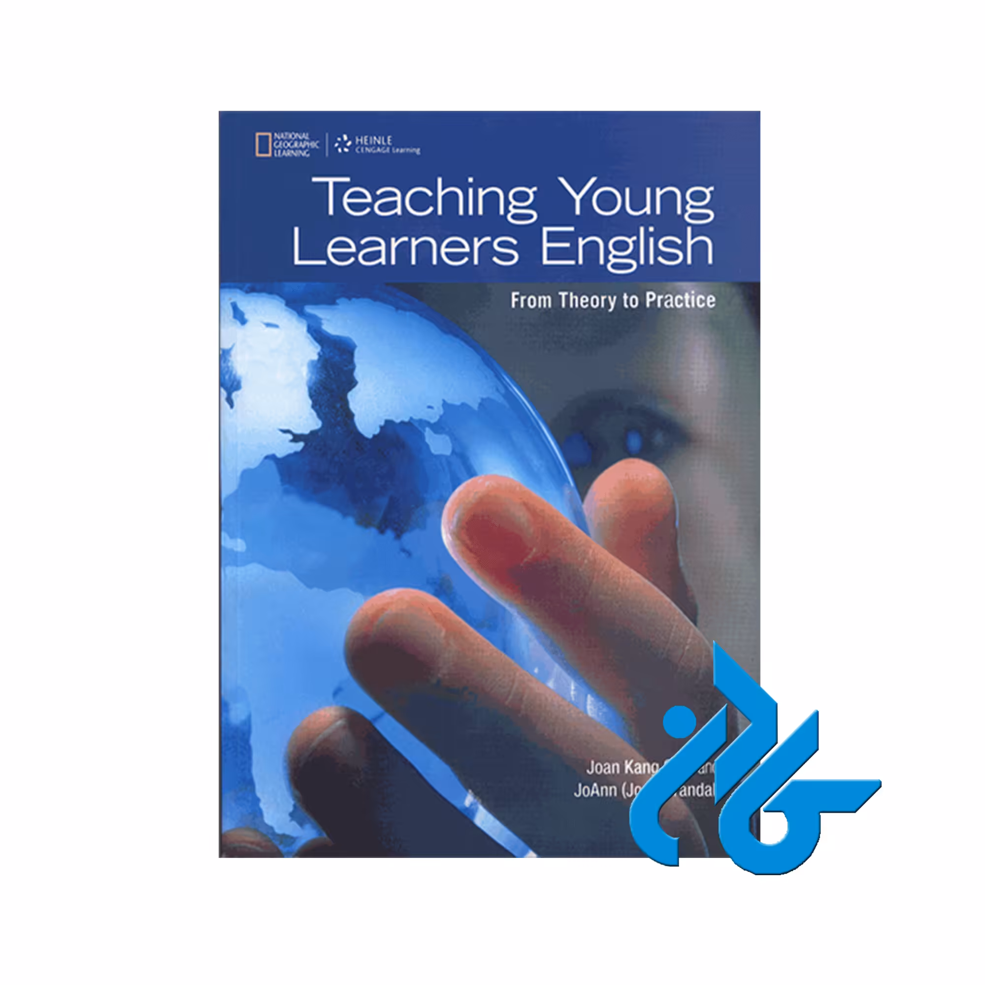 Teaching Young Learners English from theory to practice ، با 50% تخفیف