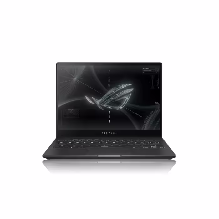 لپ تاپ ایسوس ROG FLOW X13 GV301QE-A
