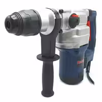 دریل بتن کن صنعتی رابین مدل R4018 کد 38MM 