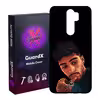 کاور گارد ایکس طرح Zayn مدل Glass10368 مناسب برای گوشی موبایل شیائومی Redmi Note 8 Pro