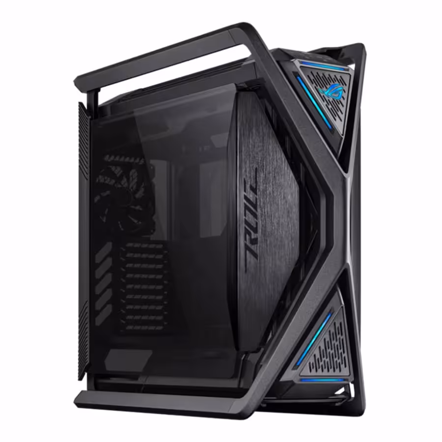 کیس گیمینگ ایسوس ROG Hyperion GR701 | آرکا 90