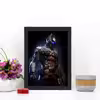تابلو گالری چهره پرداز رخ مدل بتمن طرح Batman Arkham Knight کد GCPA_10010