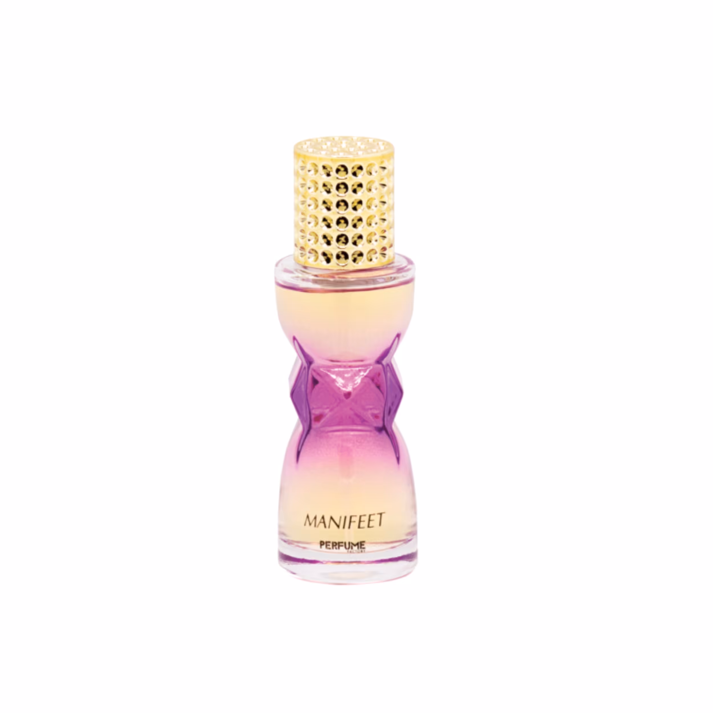 عطرجیبی زنانه پرفیوم فکتوری مدل manifeet حجم 30 میلی لیتر