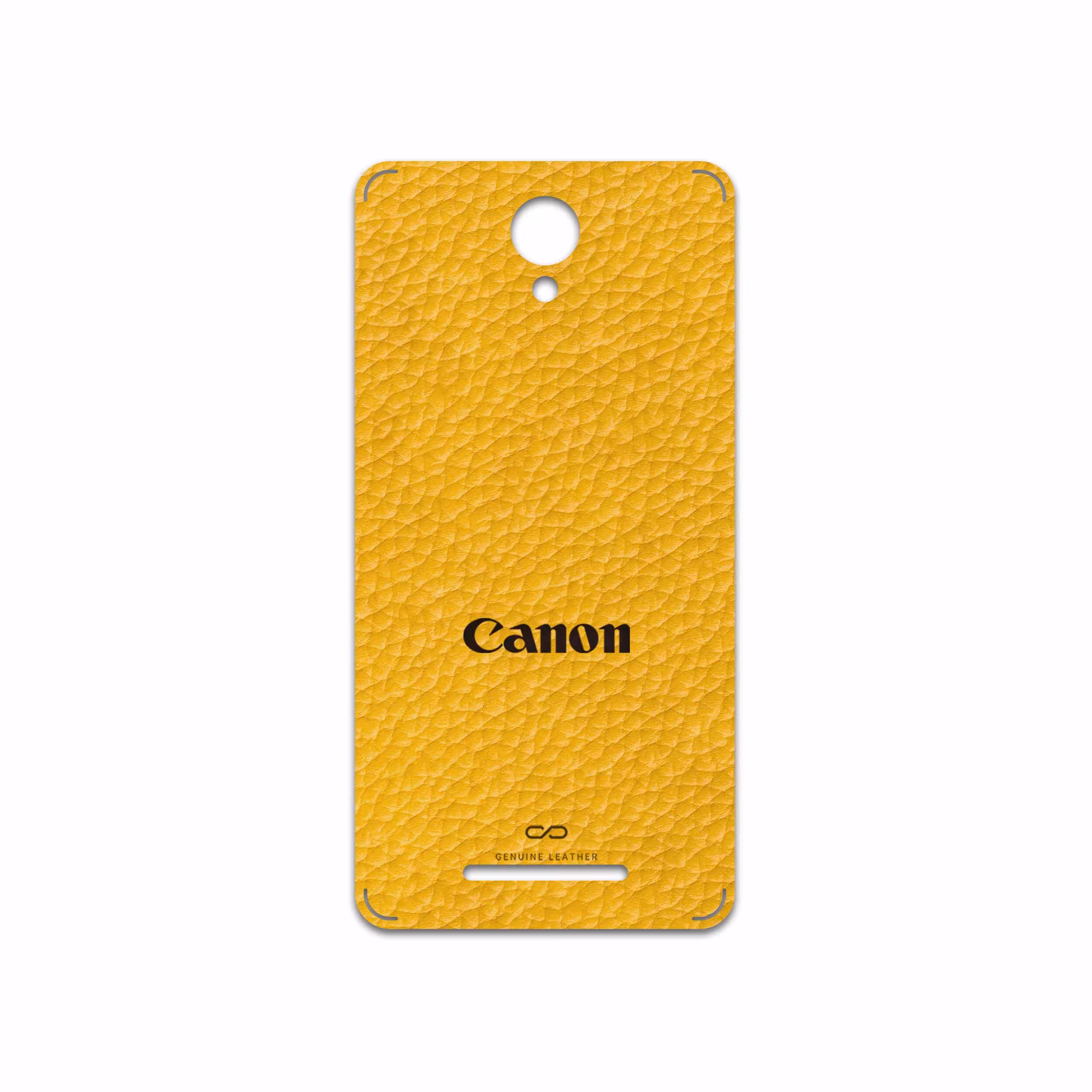 برچسب پوششی ماهوت مدل ML-CNN مناسب برای گوشی موبایل شیائومی Redmi Note 2