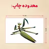 پازل 35 تکه مدل پاندا مونگ فو کار کد 78